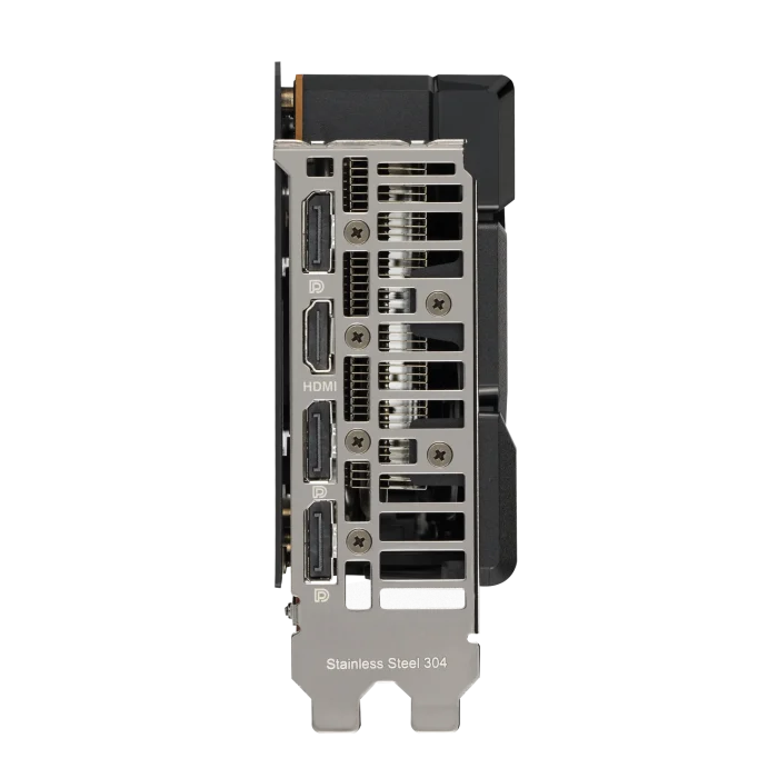 ASUS Dual RX7600 OC EVO | AMD Radeon RX 7600 | 8GB GDDR6 | 128-bit | PCIe 4.0 - New - Image 2
