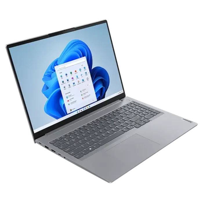 Lenovo ThinkBook 16 G7 ARB | 16-inch WUXGA | AMD Ryzen 7 7735HS | 16GB RAM | 512GB SSD – New