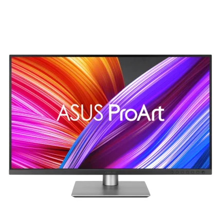 ASUS ProArt PA279CRV | 27-inch 4K UHD IPS | 99% DCI-P3 | USB-C | Calman Verified – New
