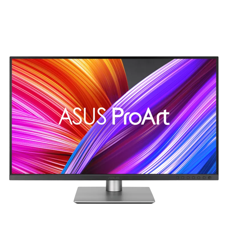 09ae5f49d7e917d3f93478d1a20b5206 ASUS ProArt PA279CRV | 27-inch 4K UHD IPS | 99% DCI-P3 | USB-C | Calman Verified – New
