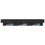 ASUS ROG Ryuo IV SLC 360 ARGB | All-in-One Liquid Cooler | 360mm Radiator | Intel & AMD Compatible - New - Image 2