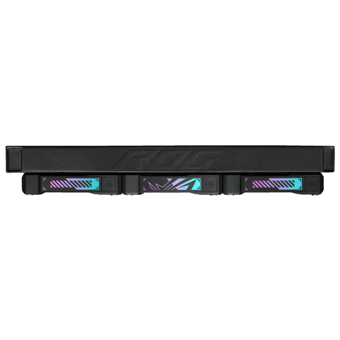 ASUS ROG Ryuo IV SLC 360 ARGB | All-in-One Liquid Cooler | 360mm Radiator | Intel & AMD Compatible - New - Image 2