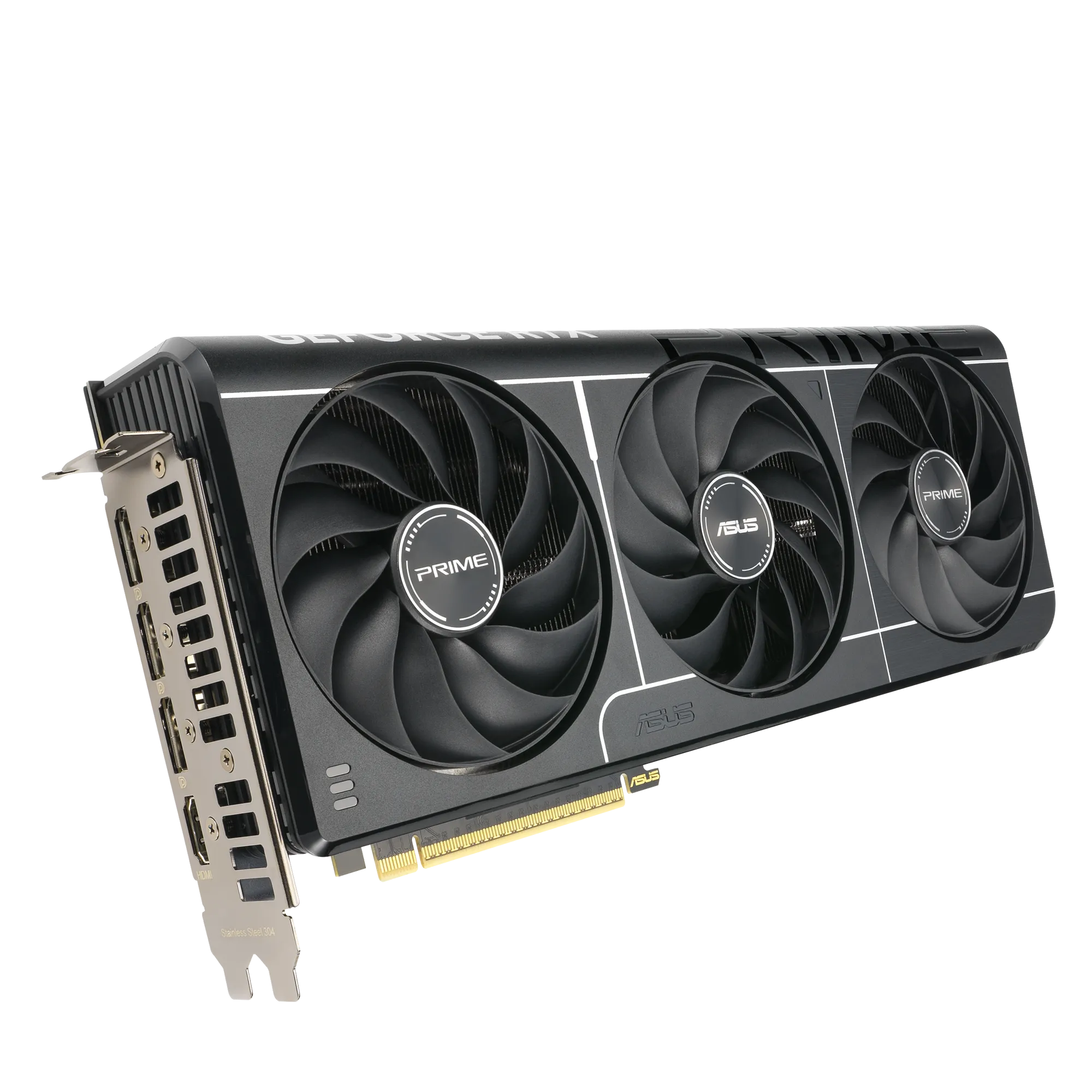0acbfed5ea676c11069e6d6f2532429f8770adab ASUS Prime RTX 5070 | 12GB GDDR7 | PCIe 5.0 | 7680×4320 | OC 2542MHz – New