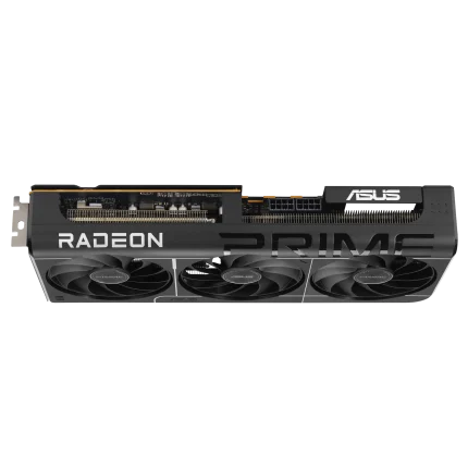 ASUS Prime RX9070 | Radeon RX 9070 | 16GB GDDR6 | PCIe 5.0 | 256-bit – New