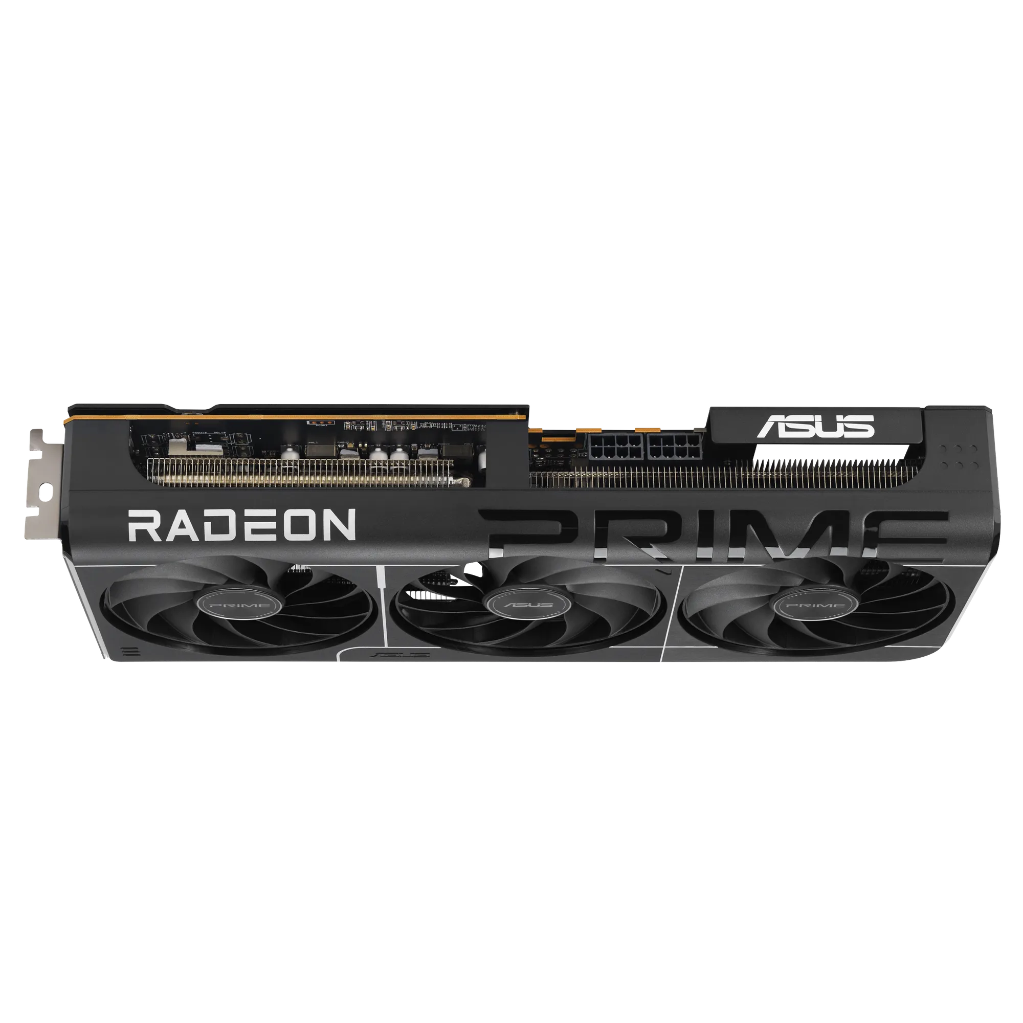 0b021dfcf7390f5488e1001da527d2ebcb1f8b25 ASUS Prime RX9070 | Radeon RX 9070 | 16GB GDDR6 | PCIe 5.0 | 256-bit – New