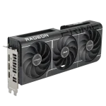 ASUS Prime RX 9060 XT | AMD Radeon RX 9060 XT | 8GB GDDR6 | PCIe 5.0 | 3330 MHz Boost - New - Image 2