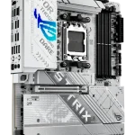 ASUS ROG STRIX X870-A GAMING WIFI | ATX | AM5 Socket | DDR5 | Wi-Fi 7 – New