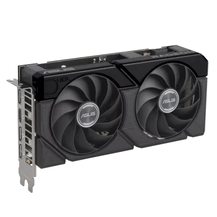 ASUS Dual RX 7600 XT | AMD Radeon | 16GB GDDR6 | PCIe 4.0 – New