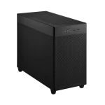 ASUS AP201 Prime Case TG | Mini Tower | Micro-ATX / Mini-ITX | Tempered Glass | USB 3.0 – New