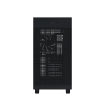 ASUS Prime AP303 TG | ATX / m-ATX / Mini-ITX | Tempered Glass Side Panel | 360mm Radiator Support | Mid-Tower Case - New - Image 2