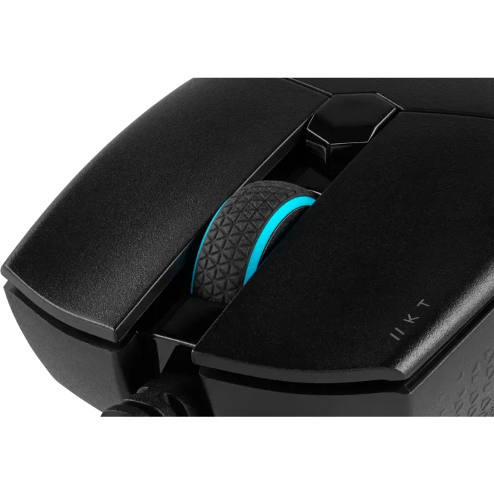 Corsair KATAR PRO | Ultra-Light Gaming Mouse | 12400 DPI | Optical Sensor | USB Wired - New - Image 2