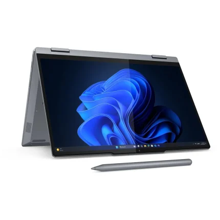 Lenovo ThinkBook 14 2-in-1 G5 | 14-inch WUXGA Touch | Intel Core Ultra 7 255U | 16GB RAM | 512GB SSD – New