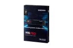 Samsung 990 PRO NVMe SSD | 1TB | M.2 | 7450 MB/s Read | 6900 MB/s Write - New - Image 3