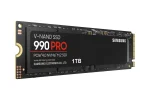 Samsung 990 PRO NVMe SSD | 1TB | M.2 | 7450 MB/s Read | 6900 MB/s Write - New - Image 4