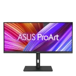 ASUS ProArt PA348CGV | 34-inch UWQHD IPS | 120Hz | 99% DCI-P3 | USB-C Connectivity – New
