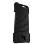 ASUS ESD-T1A M.2 SSD Enclosure | USB-C | 10 Gbps | PCIe & SATA | M.2 Support - New - Image 8