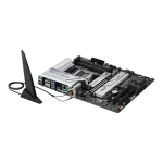 ASUS PRIME X670-P WIFI | ATX Motherboard | AMD AM5 Socket | DDR5 128GB Max | Wi-Fi 6 - New - Image 4