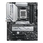 ASUS PRIME X670-P WIFI | ATX Motherboard | AMD AM5 Socket | DDR5 128GB Max | Wi-Fi 6 - New - Image 5