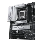 ASUS PRIME X670-P WIFI | ATX Motherboard | AMD AM5 Socket | DDR5 128GB Max | Wi-Fi 6 - New - Image 6