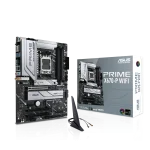 ASUS PRIME X670-P WIFI | ATX Motherboard | AMD AM5 Socket | DDR5 128GB Max | Wi-Fi 6 - New - Image 7