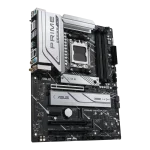 ASUS PRIME X670-P WIFI | ATX Motherboard | AMD AM5 Socket | DDR5 128GB Max | Wi-Fi 6 - New - Image 8