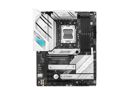 ASUS ROG STRIX B650-A GAMING WIFI | ATX | Socket AM5 | DDR5 128GB Max | Wi-Fi 6E – New