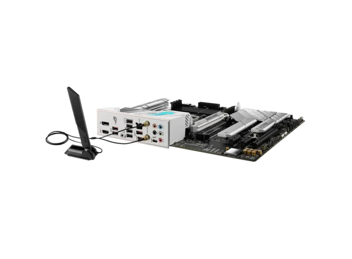 ASUS ROG STRIX B650-A GAMING WIFI | ATX | Socket AM5 | DDR5 128GB Max | Wi-Fi 6E - New - Image 4