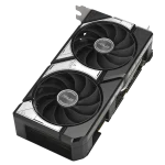 ASUS Dual RTX 5060 Ti | 16GB GDDR7 | PCIe 5.0 | 7680×4320 OC Edition – New