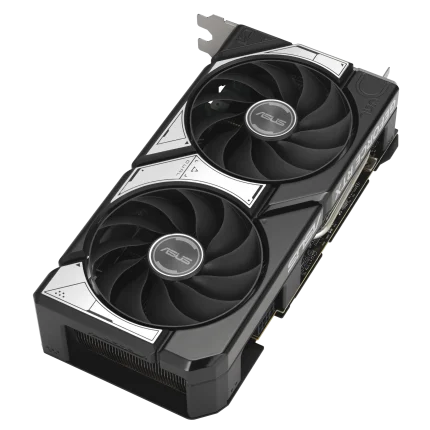 ASUS Dual RTX 5060 Ti | 16GB GDDR7 | PCIe 5.0 | 7680×4320 OC Edition – New