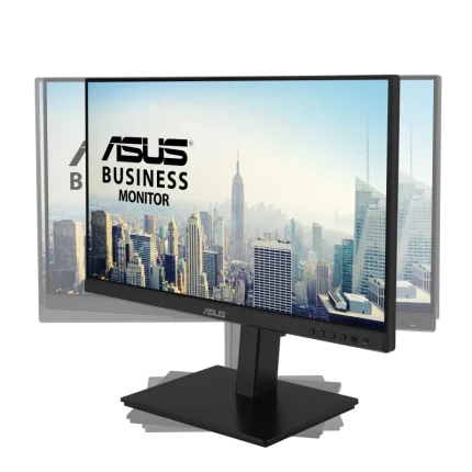 ASUS BE24ECSBT | 23.8-inch FHD Touch | IPS 75Hz | USB-C & USB Hub | VESA Mount – New