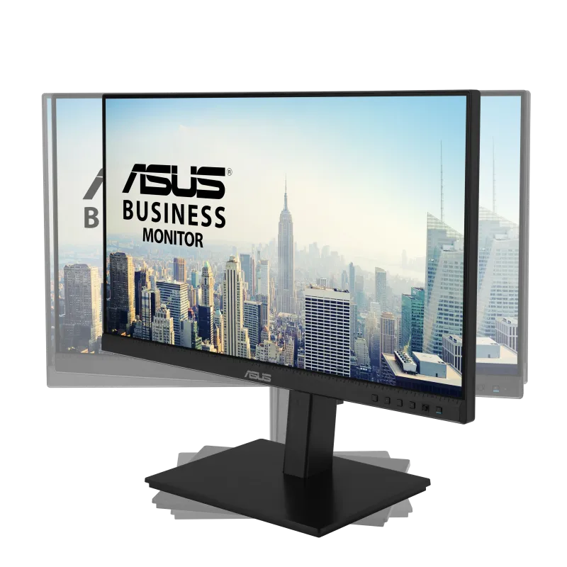107103168_2316444867 ASUS BE24ECSBT | 23.8-inch FHD Touch | IPS 75Hz | USB-C & USB Hub | VESA Mount – New