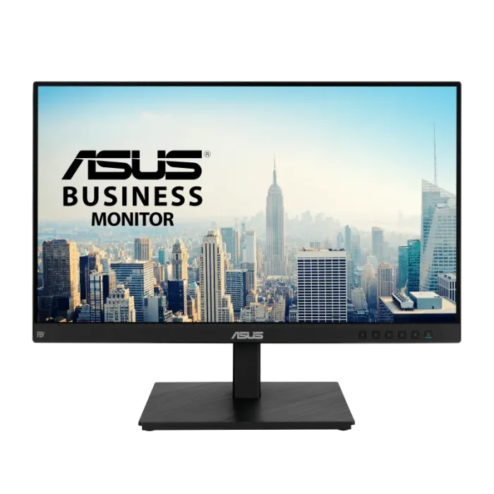 ASUS BE24ECSBT | 23.8-inch FHD Touch | IPS 75Hz | USB-C & USB Hub | VESA Mount - New - Image 2