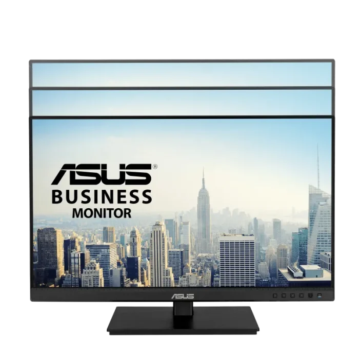 ASUS BE24ECSBT | 23.8-inch FHD Touch | IPS 75Hz | USB-C & USB Hub | VESA Mount - New - Image 9
