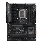 ASUS Motherboard/ATX/LGA1700/DDR5/4xDIMM/Max.128GB/1xDP/1xHDMI/ 1xPCIe5x16/1xPCIe4x16/1xPCIe4x4/2xPCIe3x1/4xM.2/4xSATA/RAID.