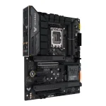 ASUS Motherboard/ATX/LGA1700/DDR5/4xDIMM/Max.128GB/1xDP/1xHDMI/ 1xPCIe5x16/1xPCIe4x16/1xPCIe4x4/2xPCIe3x1/4xM.2/4xSATA/RAID. - Image 2