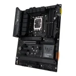 ASUS Motherboard/ATX/LGA1700/DDR5/4xDIMM/Max.128GB/1xDP/1xHDMI/ 1xPCIe5x16/1xPCIe4x16/1xPCIe4x4/2xPCIe3x1/4xM.2/4xSATA/RAID. - Image 3