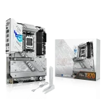 ASUS ROG STRIX X870-A GAMING WIFI | ATX | AM5 Socket | DDR5 | Wi-Fi 7 - New - Image 2