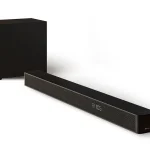 Hisense AX3100G | 3.1 Channel Soundbar | 280W RMS | Wireless Subwoofer | Dolby Atmos & DTS:X – New