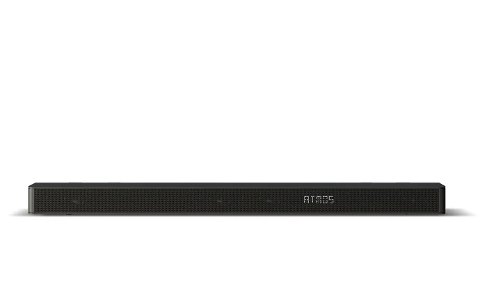 Hisense AX3100G | 3.1 Channel Soundbar | 280W RMS | Wireless Subwoofer | Dolby Atmos & DTS:X - New - Image 4