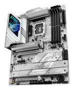 ASUS ROG STRIX Z890-A GAMING WIFI | ATX Motherboard | LGA1851 | DDR5 192GB Max | 5x M.2 Slots – New