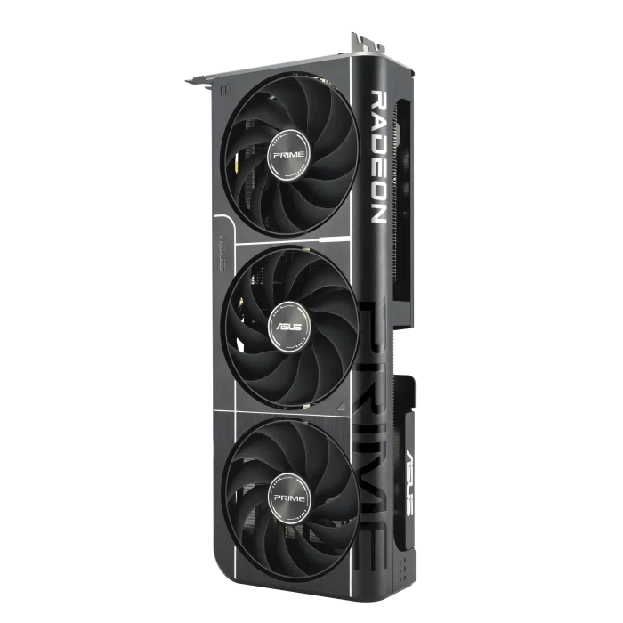 ASUS Prime Radeon RX 9060 XT | 16GB GDDR6 | PCIe 5.0 | 3330 MHz OC Boost - New - Image 5
