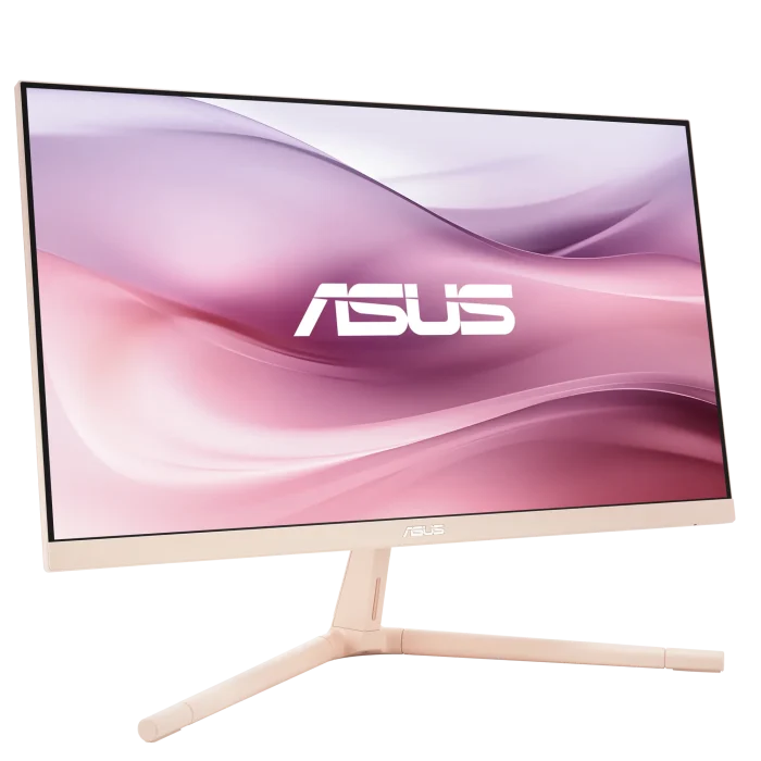 ASUS VU279CFE Eye Care Monitor | 27-inch FHD IPS | 100Hz | USB Type-C | Adaptive-Sync - New - Image 2