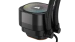 Corsair NAUTILUS 240 ARGB | 240mm Radiator | Liquid CPU Cooler | Intel LGA 1851/1700 & AMD AM5/AM4 - New - Image 3