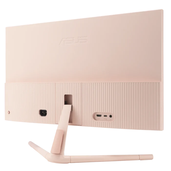 ASUS VU279CFE Eye Care Monitor | 27-inch FHD IPS | 100Hz | USB Type-C | Adaptive-Sync - New - Image 3