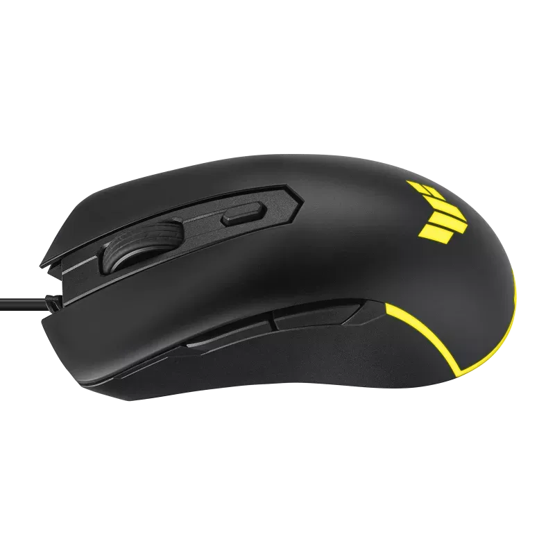 12d028f98e0985309be3bf389c9f3848 ASUS TUF Gaming M3 Gen II | Wired Optical | 8000 DPI | 6 Buttons | USB Type-C – New