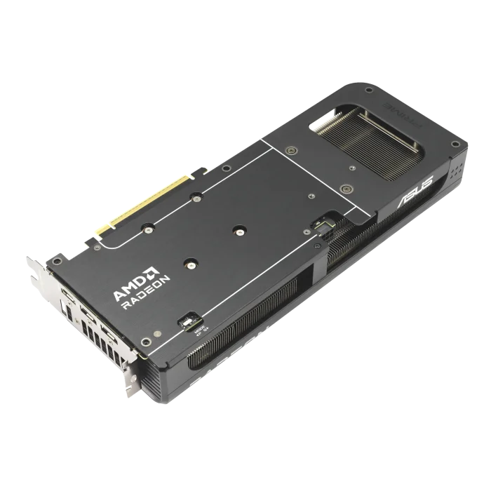 ASUS Prime Radeon RX 9060 XT | 16GB GDDR6 | PCIe 5.0 | 3330 MHz OC Boost - New - Image 6