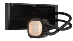 Corsair NAUTILUS 240 ARGB | 240mm Radiator | Liquid CPU Cooler | Intel LGA 1851/1700 & AMD AM5/AM4 - New - Image 4