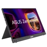 ASUS ZenScreen MB16FC | 16-inch WUXGA | 1920x1200 IPS | 75Hz | USB-C Portable Monitor - New - Image 2