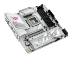 ASUS ROG STRIX B860-G Gaming WiFi | LGA1851 | DDR5 256GB | WiFi 7 | Micro-ATX – New
