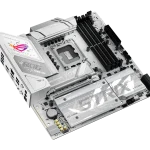 ASUS ROG STRIX B860-G Gaming WiFi | LGA1851 | DDR5 256GB | WiFi 7 | Micro-ATX – New